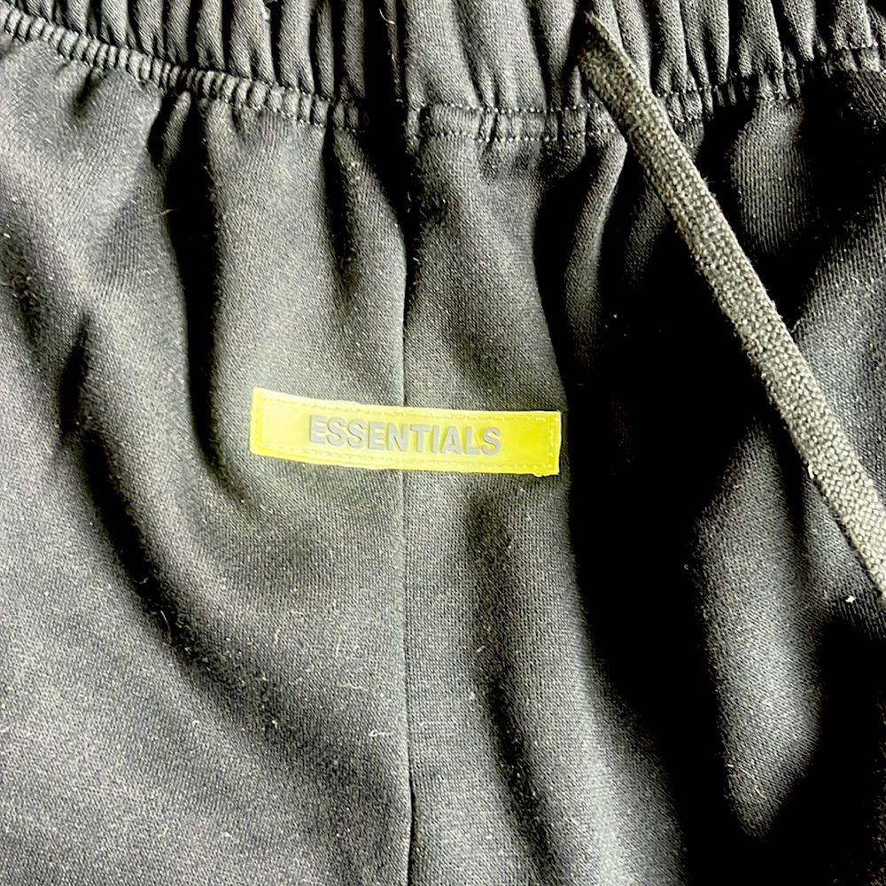 Sweatpants
